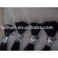 wholesale I-tip human hair extenions/ 100% human hair